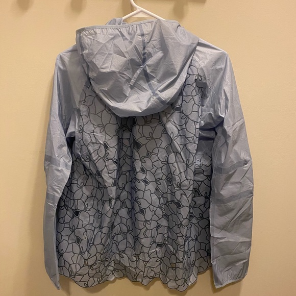 fabled forest jacket lululemon
